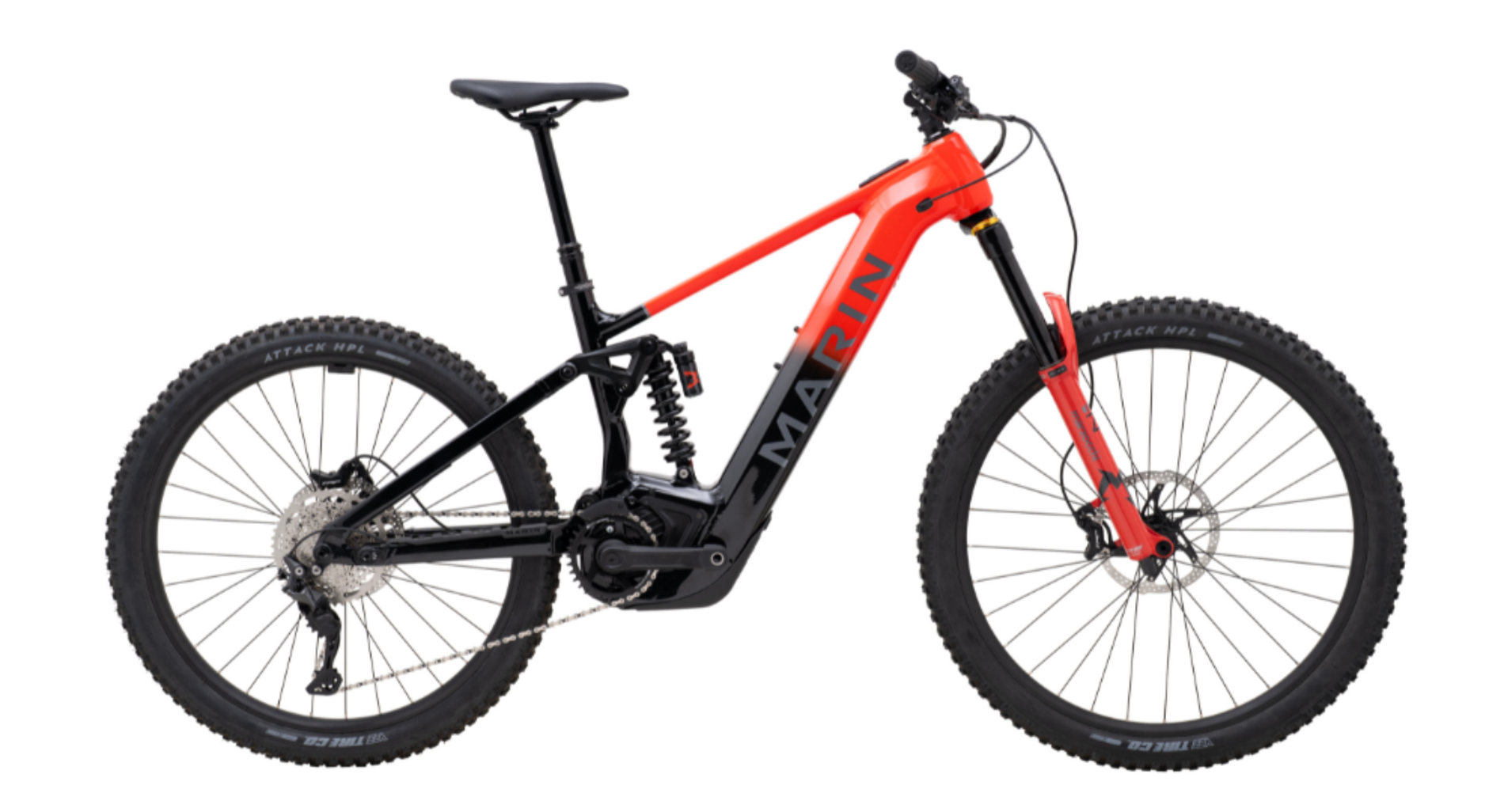 Bike hire