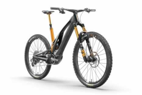 Bike Sales Bike Sales