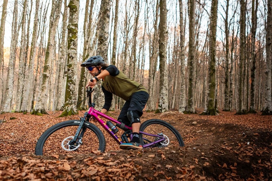 MTB & Electric Bikes