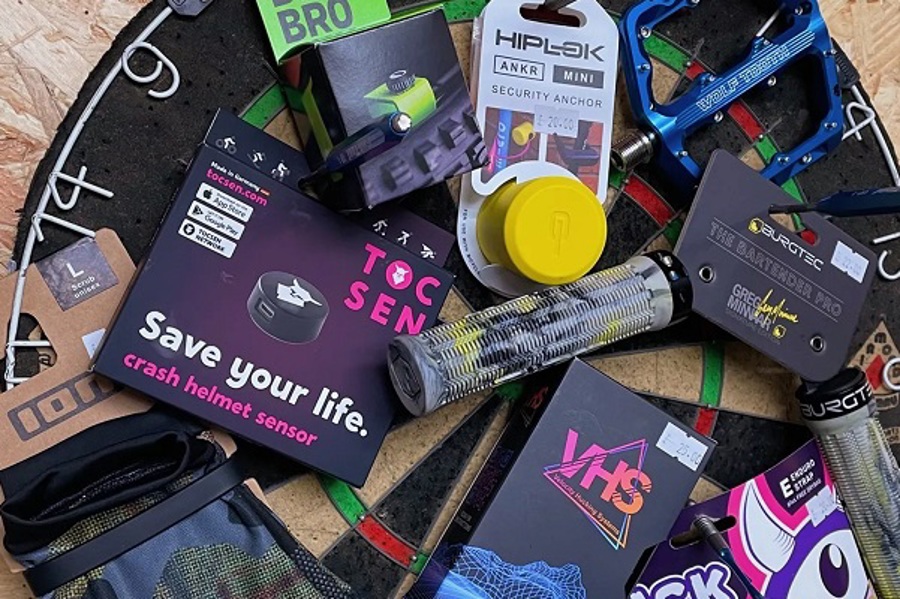 Accessories