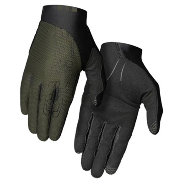 Gloves, Mitts & Accessories