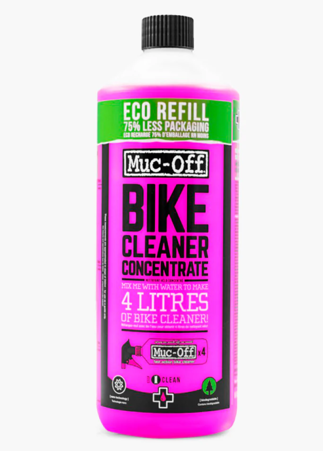 Muc-Off Bike Cleaner Concentrate 1L