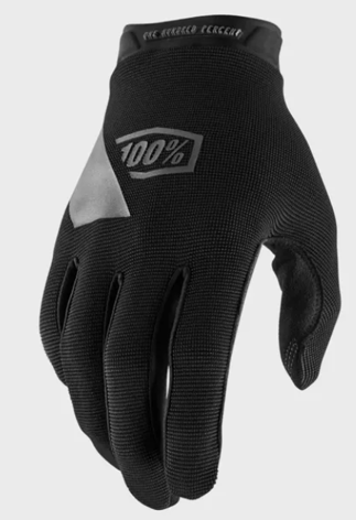100% RIDECAMP Gloves