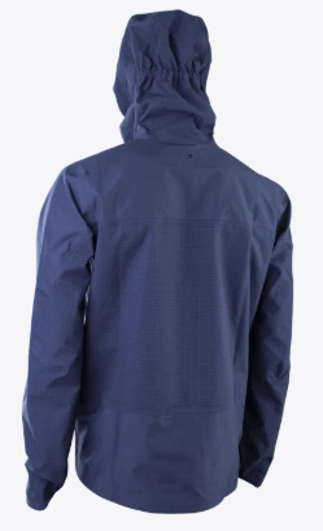 IOB-Bike Ion Jacket Shelter 3L unisex