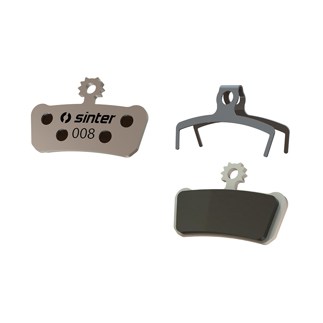 Sinter Brake Pads - 08 Avid & Sram (Elixir Trail, G2, Guide)
