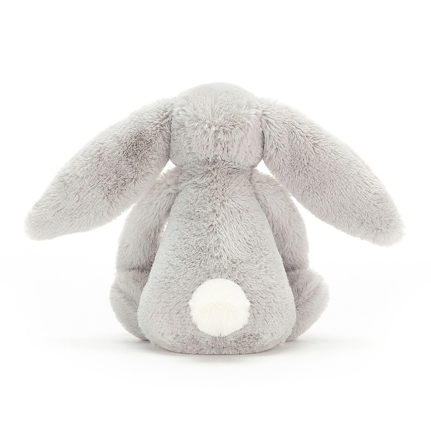 Bashful Silver Bunny - Little