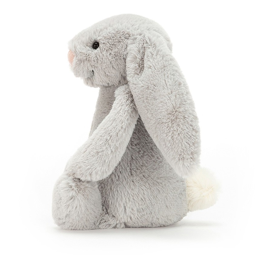 Bashful Silver Bunny - Little