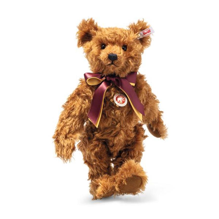 British Collector's Teddy Bear 2023