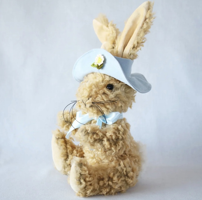 Esther Bunny - Last One in Stock!