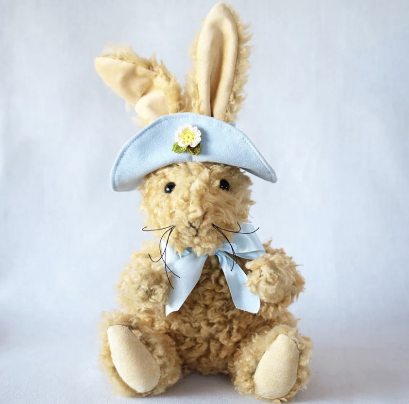 Esther Bunny - Last One in Stock!