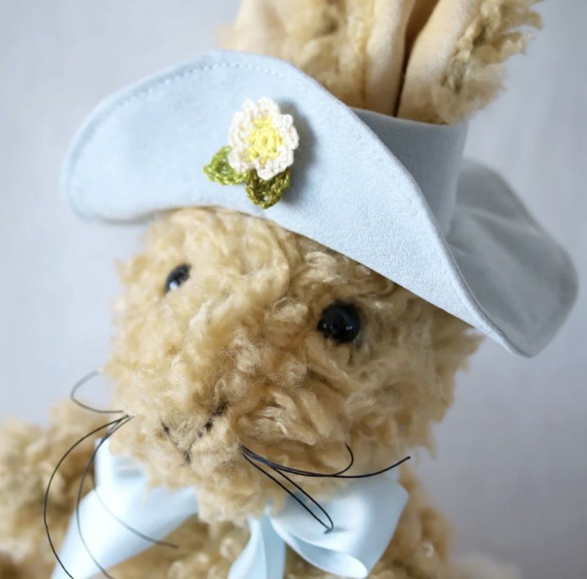 Esther Bunny - Last One in Stock!