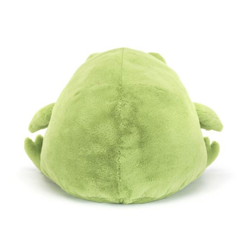 Ricky Rain Frog - Large