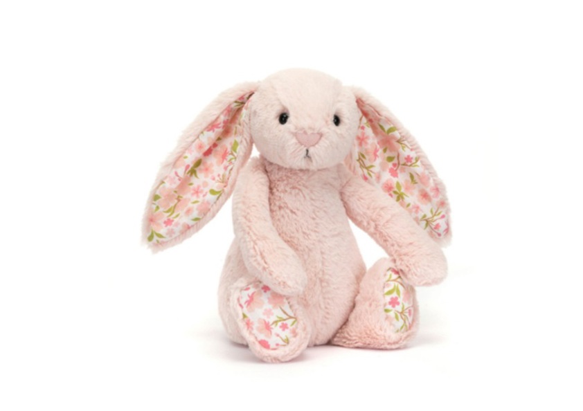 Blossom Blush Bunny 'Cherry' - Small