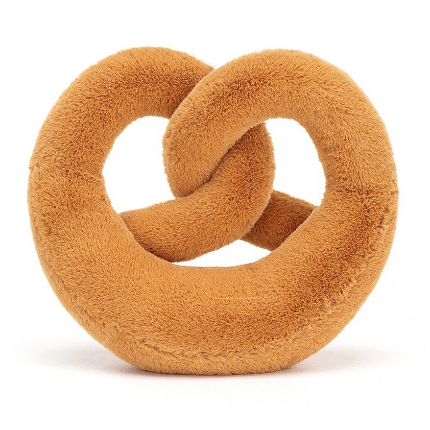 Amuseable Pretzel - Large