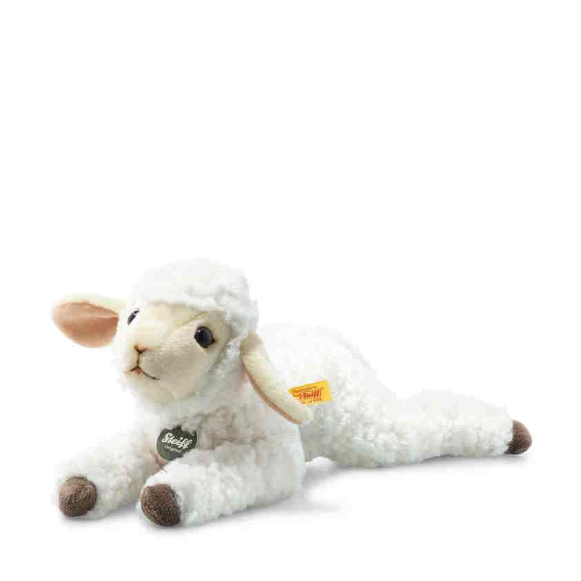 Teddies For Tomorrow - Boecky Lamb 35CM