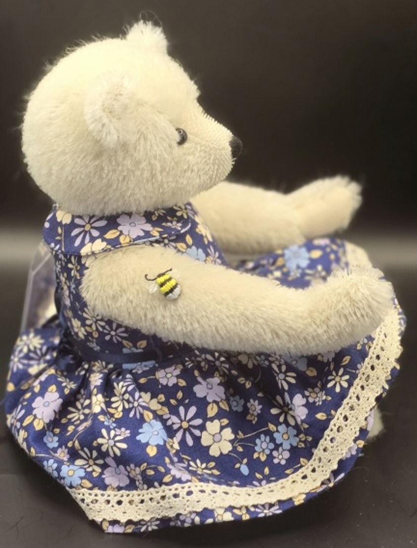 Bumble Bears: Elsie  10.5"