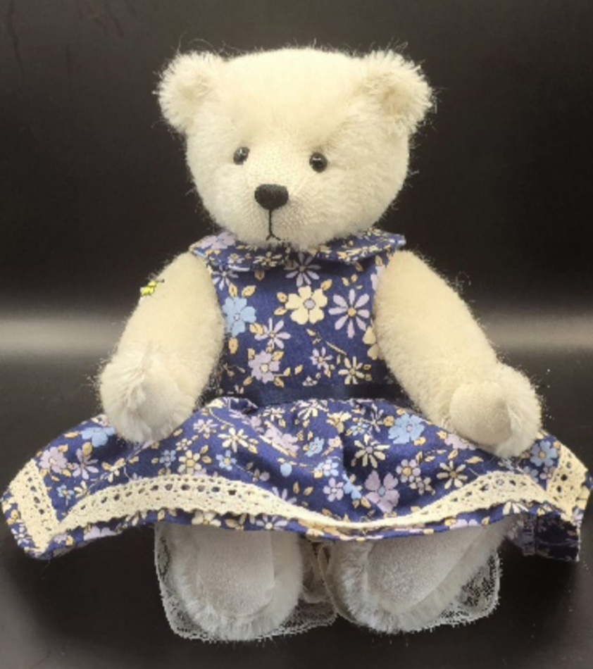 Bumble Bears: Elsie  10.5"