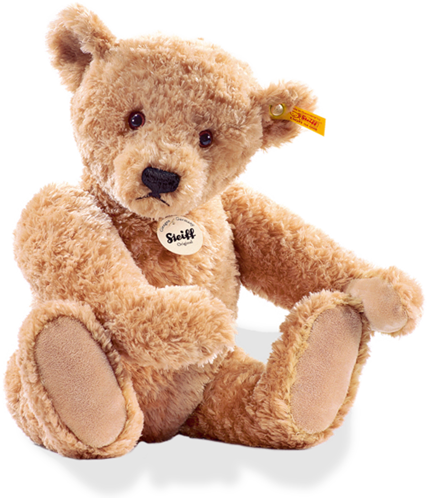 Teddy Bear Elmer 32
