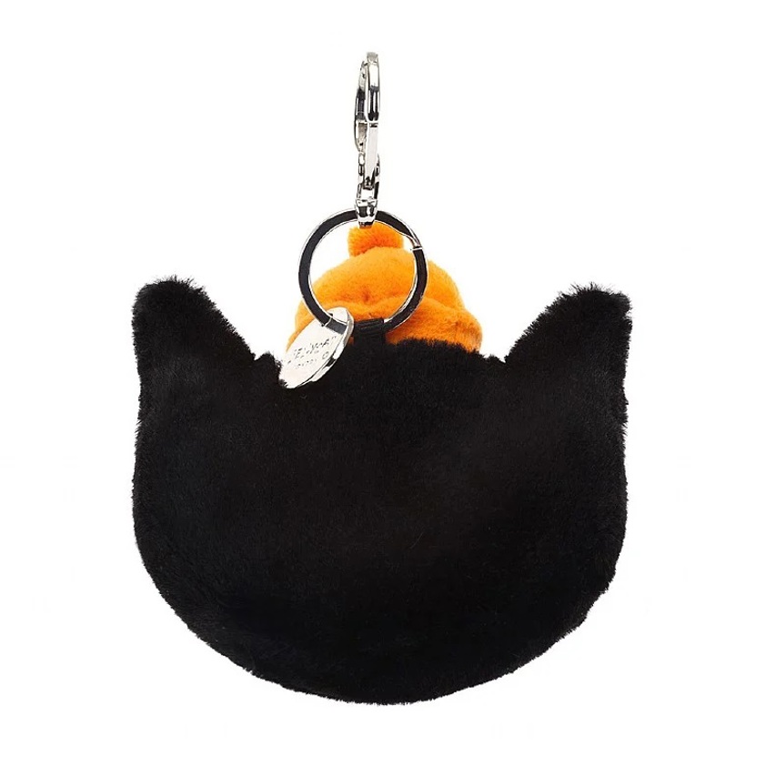 Jellycat "Jack" Bag Charm