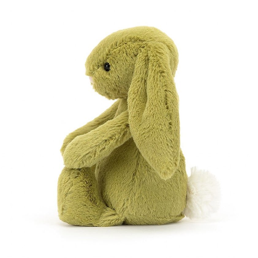 Bashful Moss Bunny - Little