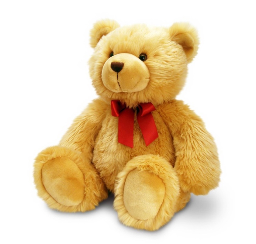 Harry Bear 120cm