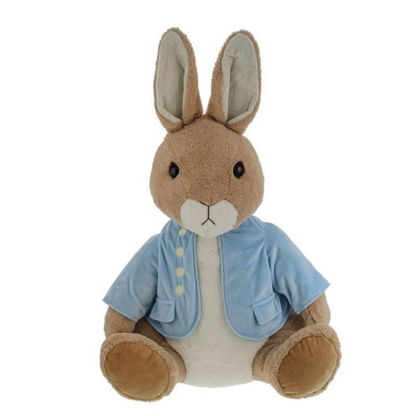 Jumbo Peter Rabbit