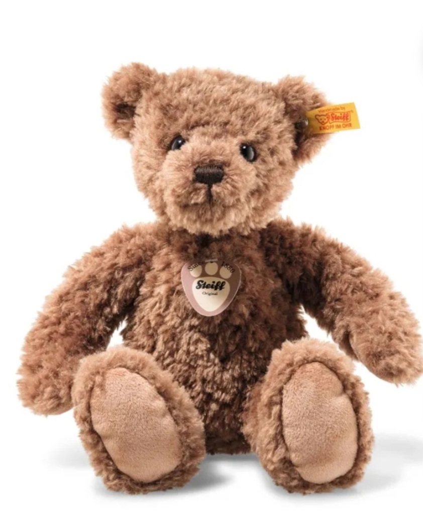 Mr Bearly Teddy Bear 28cm