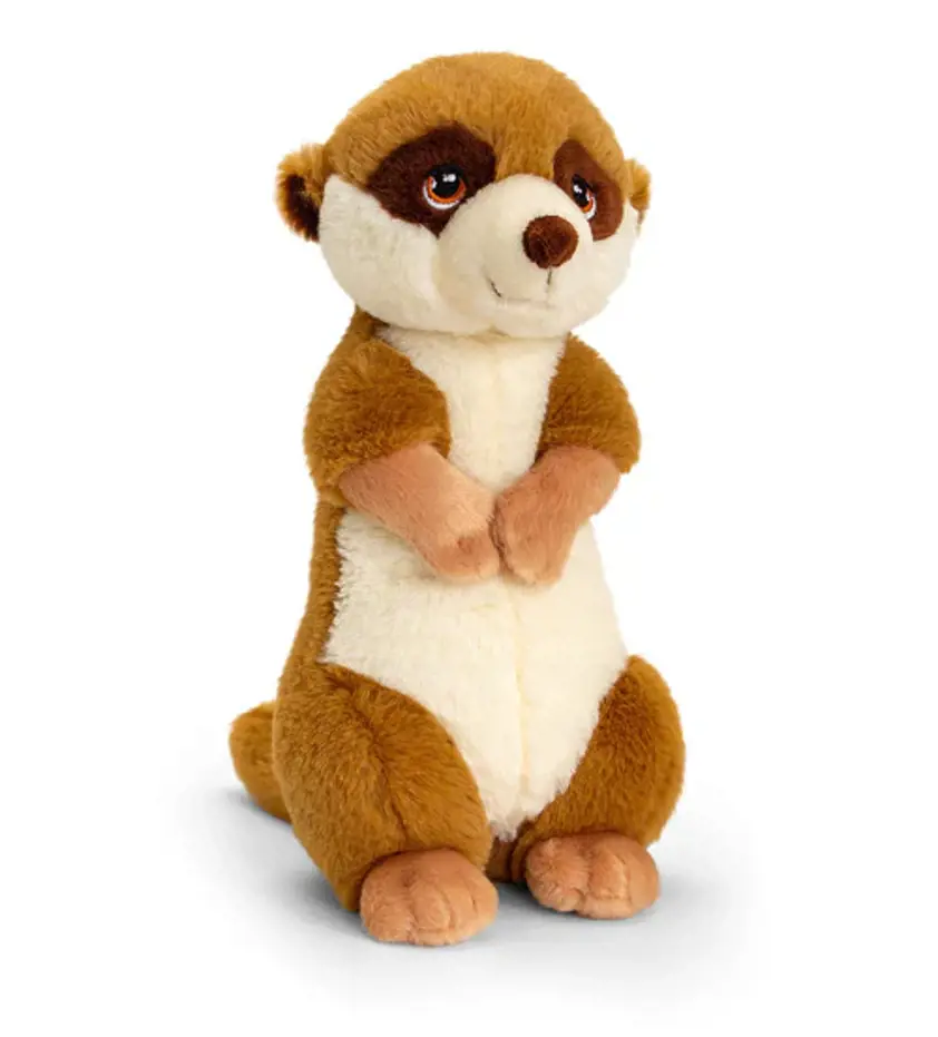 Keeleco Meerkat 30cm