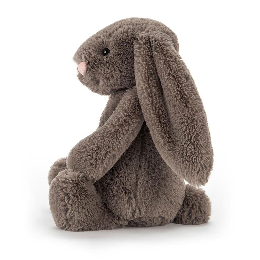 Bashful Original Truffle Bunny