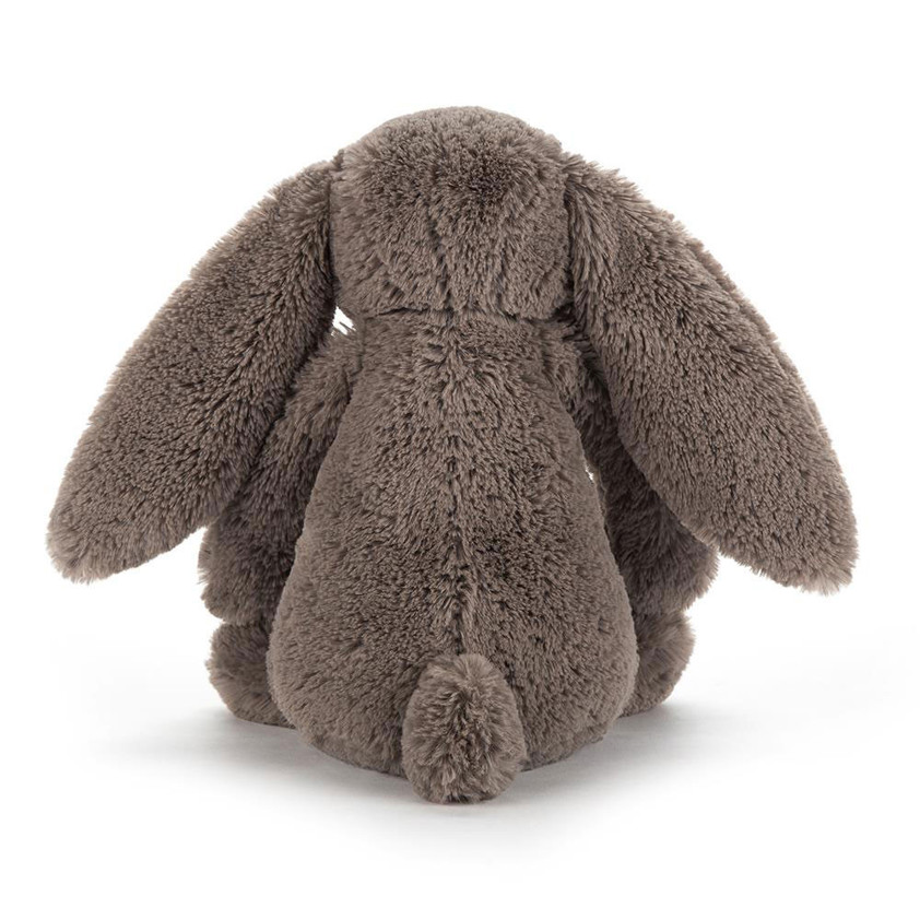 Bashful Original Truffle Bunny