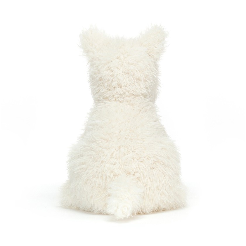 Munroe Scottie Dog