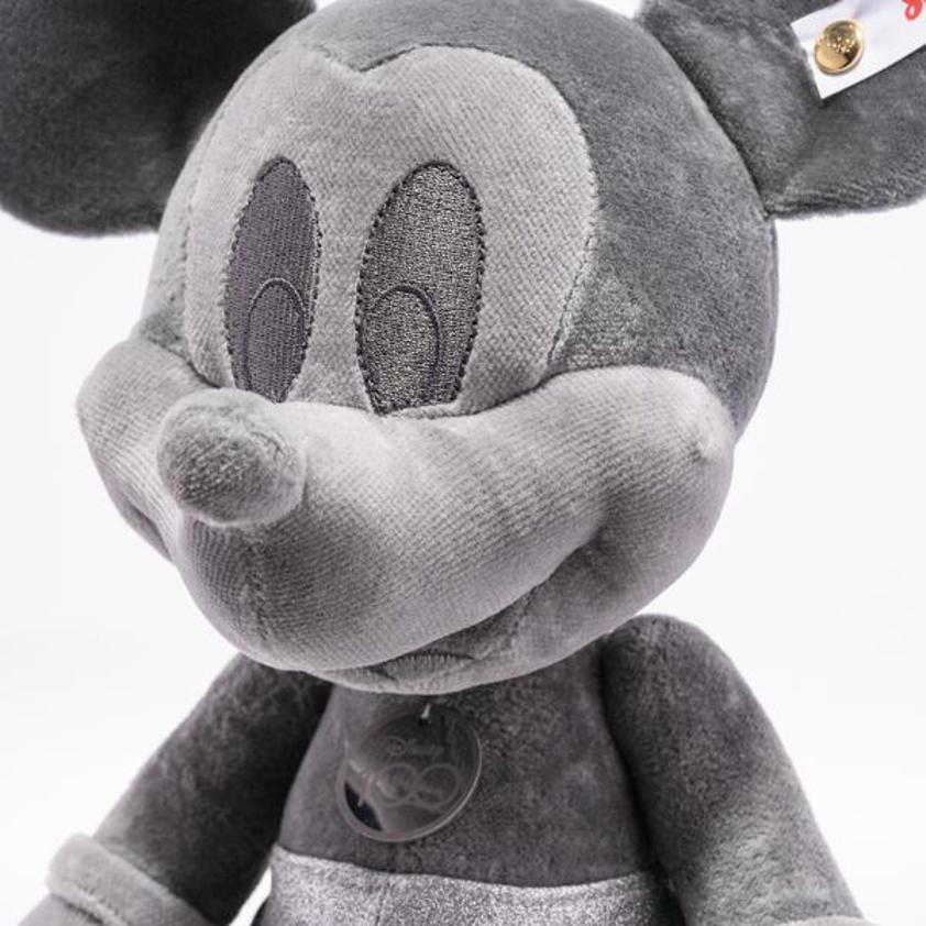 Disney Mickey Mouse 100th Platinum Anniversary