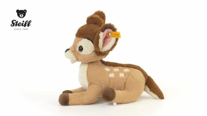 Disney Originals: Bambi  21cm