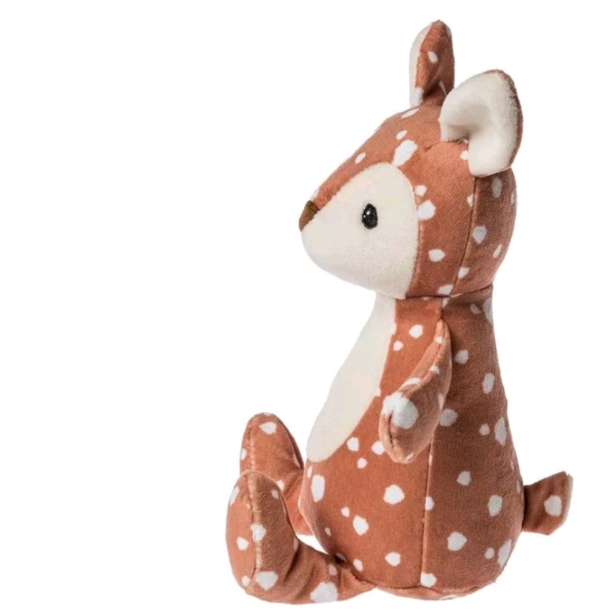 Little Fawn Soft Toy