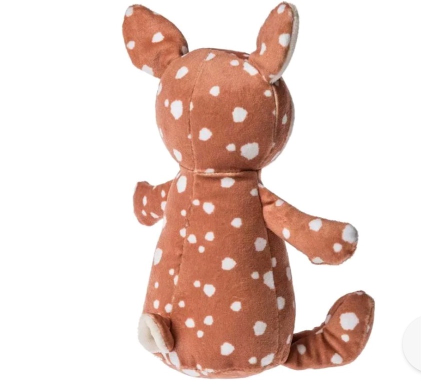 Little Fawn Soft Toy