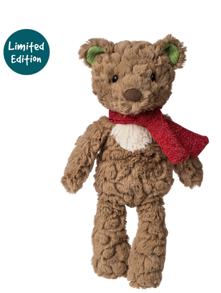 Twinkles Putty Teddy