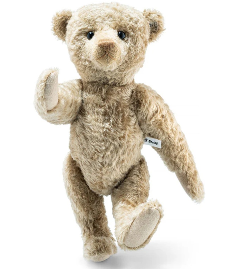 Teddy Bear Replica 1910