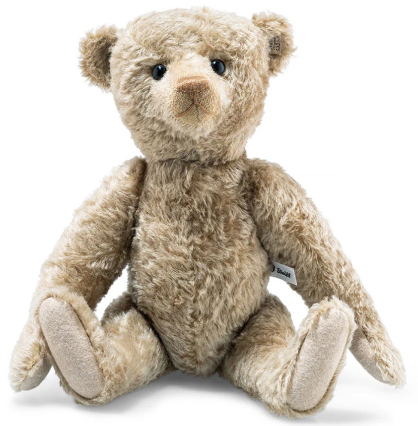 Teddy Bear Replica 1910