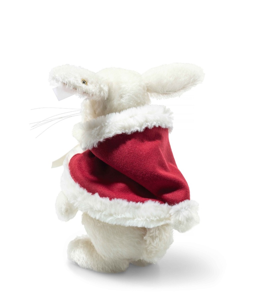 Christmas Rabbit 22cm