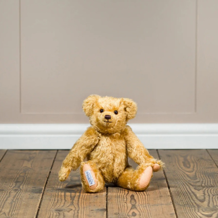 Edward; Christopher Robin's Teddy Bear - Little