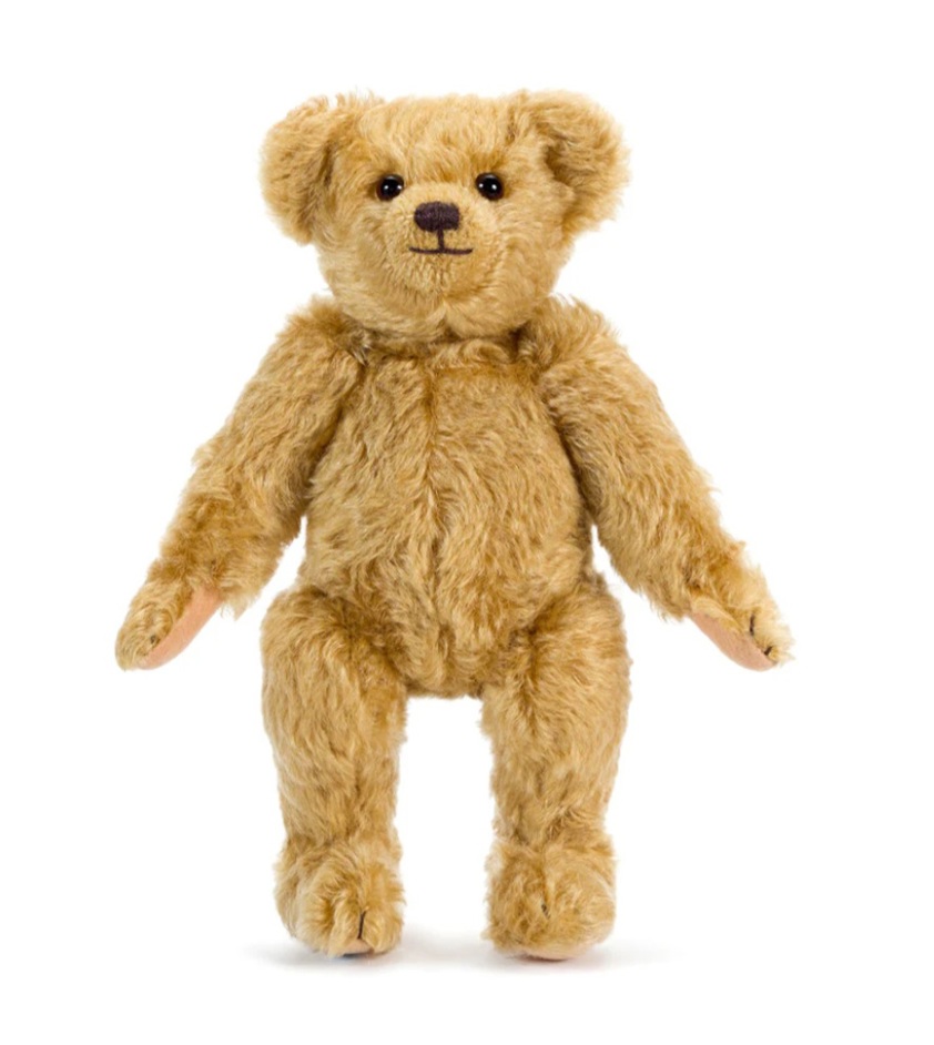 Edward; Christopher Robin's Teddy Bear - Little