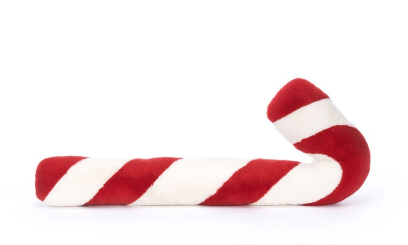 Amuseables Candy Cane - Large