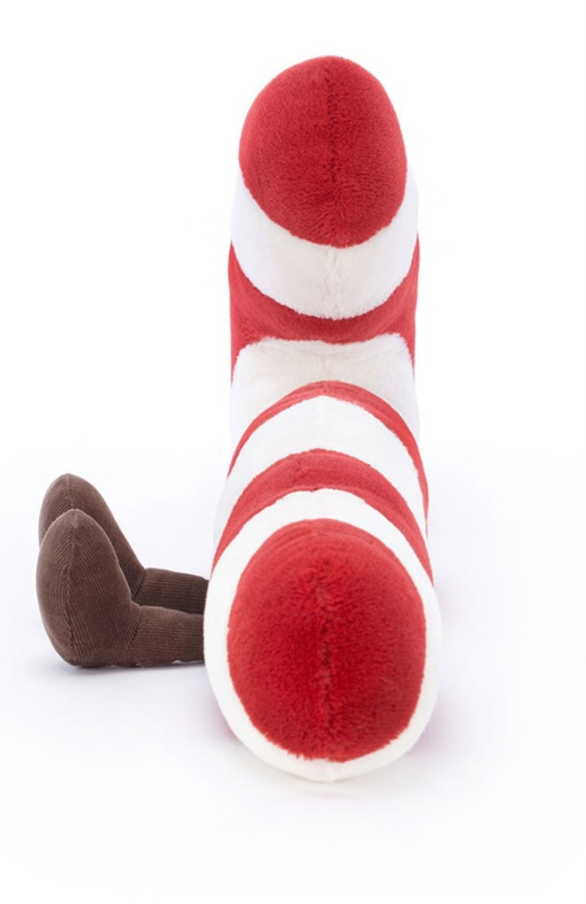 Amuseables Candy Cane - Large