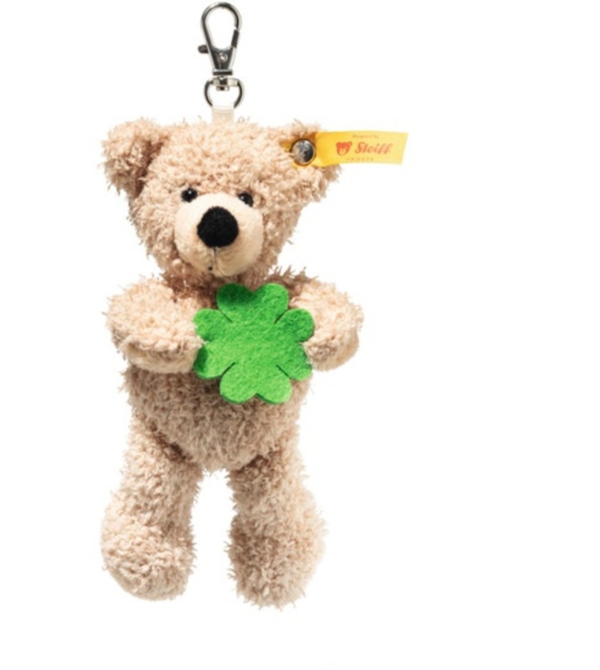 Fynn Good Luck Keyring 12cm