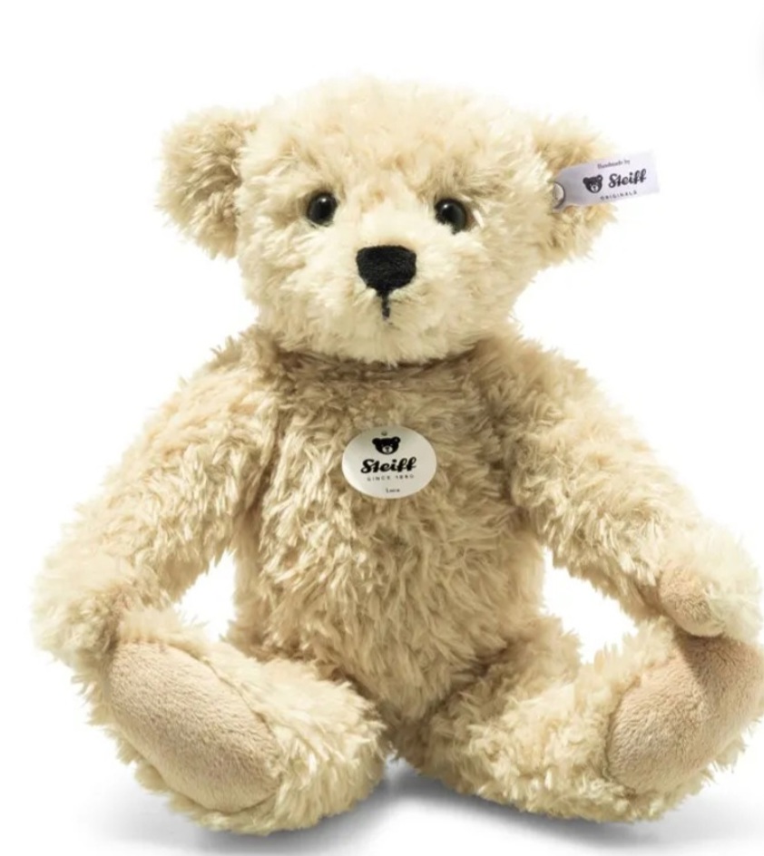 Luca Teddy Bear 30cm