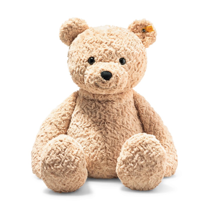 Soft Cuddly Friends: Jimmy Teddy Bear