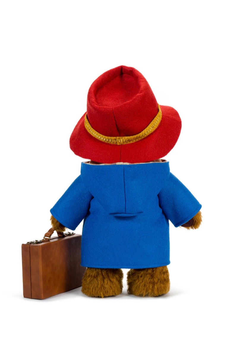 Paddington - Movie Edition