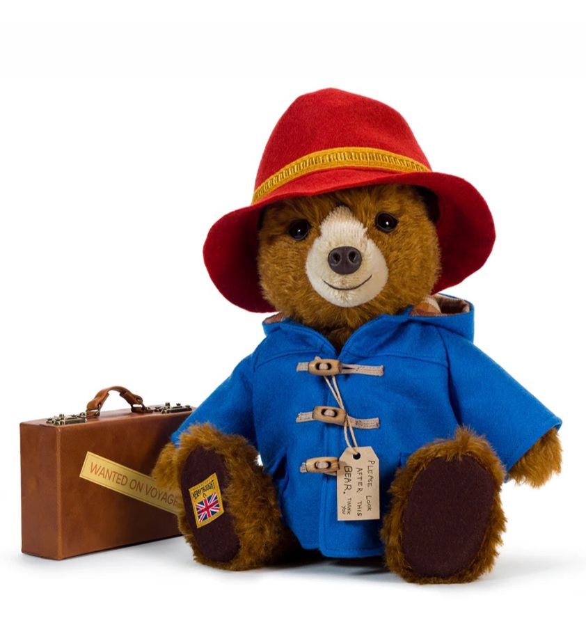 Paddington - Movie Edition