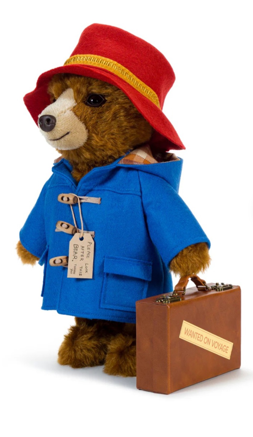 Paddington - Movie Edition