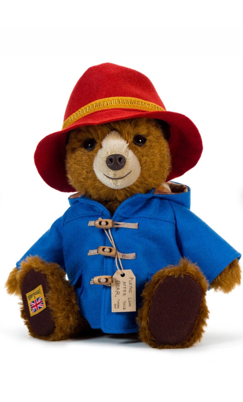 Paddington - Movie Edition